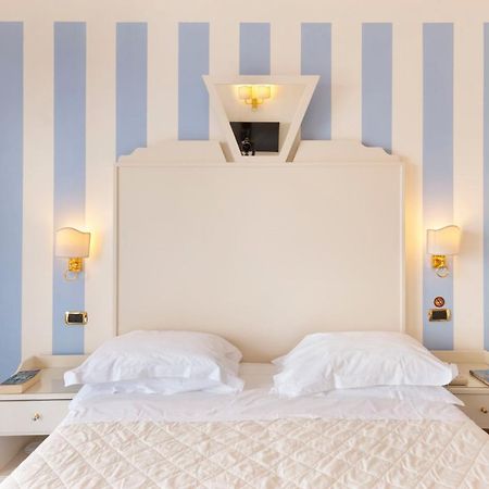 Hotel Bristol Sorrento Luaran gambar