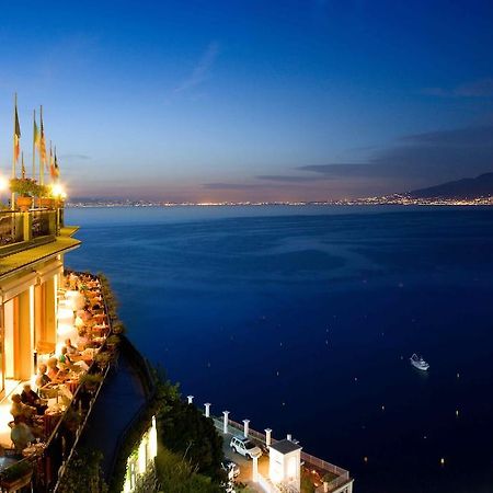 Hotel Bristol Sorrento Luaran gambar