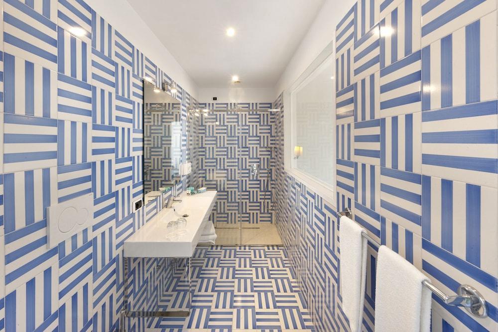 Hotel Bristol Sorrento Luaran gambar