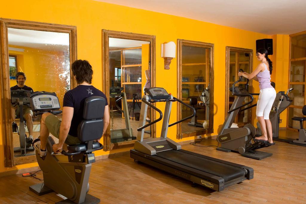 Hotel Bristol Sorrento Luaran gambar