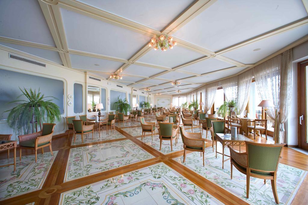 Hotel Bristol Sorrento Luaran gambar