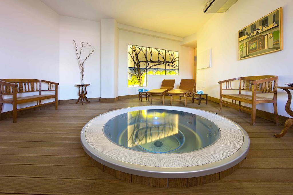 Hotel Bristol Sorrento Luaran gambar