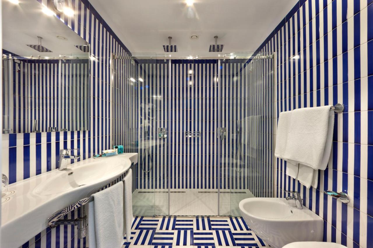 Hotel Bristol Sorrento Luaran gambar