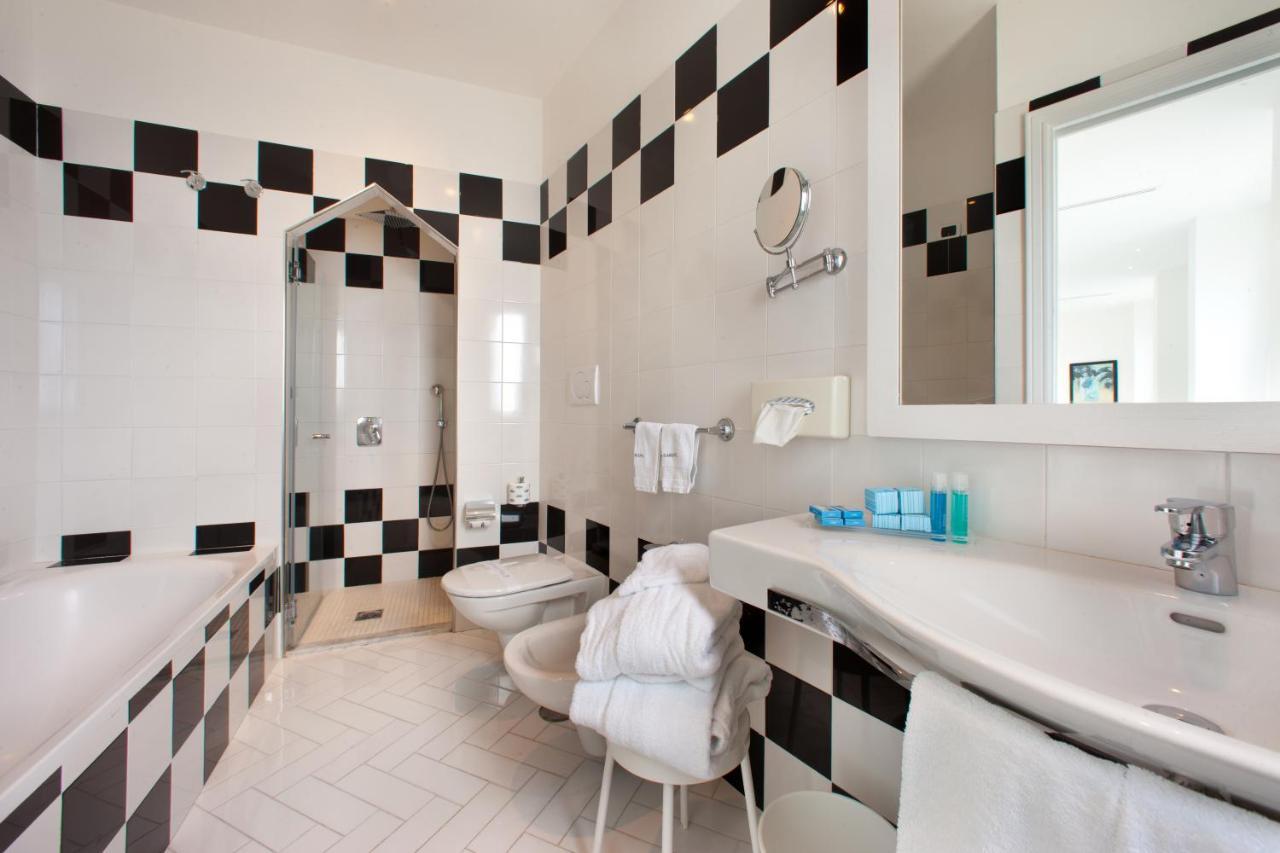 Hotel Bristol Sorrento Luaran gambar